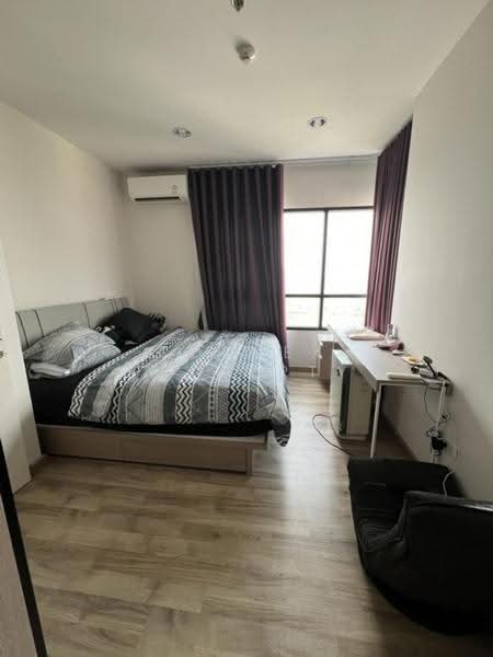 Niche Mono Sukhumvit-Bearing, Samut Prakan, Posaya Non Alley, Samrong Nua, Muang Samut Prakarn, Samut Prakan, 1 Bedroom, 35 sqm, Condo For Rent, by Connex Property, 500647873 - DDproperty.com