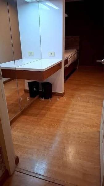 U Delight @ Huai Khwang Station, Bangkok, 411 PrachaUthit road, Huai Khwang, Bangkok, 2 Bedrooms, 65 sqm, Condo For Rent, by BR Muayly, 500647874 - DDproperty.com