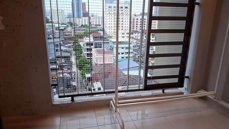 U Delight @ Huai Khwang Station, Bangkok, 411 PrachaUthit road, Huai Khwang, Bangkok, 2 Bedrooms, 65 sqm, Condo For Rent, by BR Muayly, 500647874 - DDproperty.com