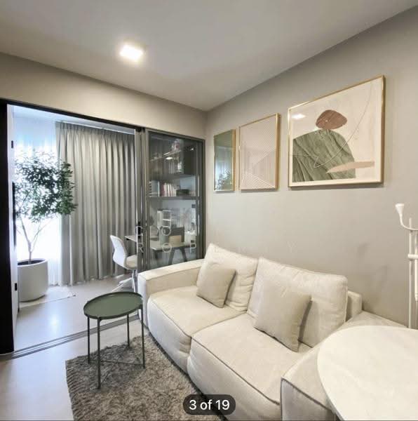 Quintara Phume Sukhumvit 39, Bangkok, 73 Soi Sukhumvit 39, Khlong Tan Nua, Watthana, Bangkok, 1 Bedroom, 39 sqm, Condo For Sale, by Connex Property, 500647875 - DDproperty.com