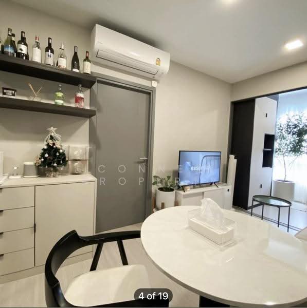 Quintara Phume Sukhumvit 39, Bangkok, 73 Soi Sukhumvit 39, Khlong Tan Nua, Watthana, Bangkok, 1 Bedroom, 39 sqm, Condo For Sale, by Connex Property, 500647875 - DDproperty.com