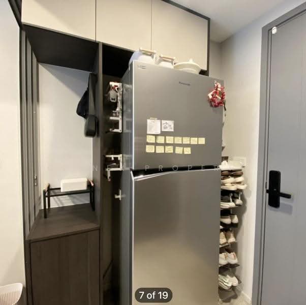 Quintara Phume Sukhumvit 39, Bangkok, 73 Soi Sukhumvit 39, Khlong Tan Nua, Watthana, Bangkok, 1 Bedroom, 39 sqm, Condo For Sale, by Connex Property, 500647875 - DDproperty.com