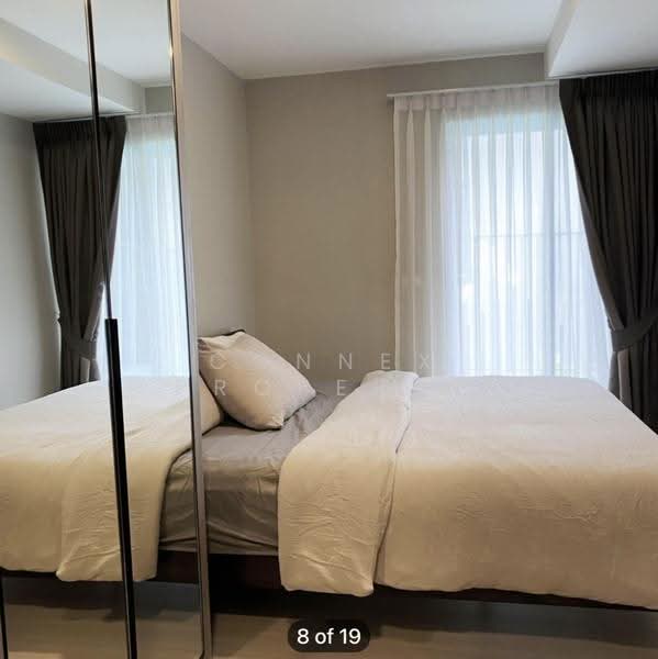Quintara Phume Sukhumvit 39 : ควินทารา ภูม สุขุมวิท 39, กรุงเทพ, 73 ซอยสุขุมวิท 39, คลองตันเหนือ, วัฒนา, กรุงเทพ, 39 ตร.ม., คอนโด ขาย, โดย Connex Property, 500647875 - DDproperty.com