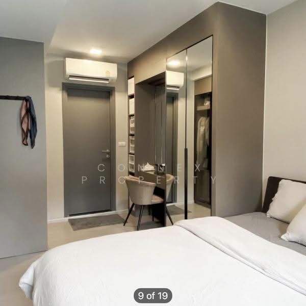 Quintara Phume Sukhumvit 39, Bangkok, 73 Soi Sukhumvit 39, Khlong Tan Nua, Watthana, Bangkok, 1 Bedroom, 39 sqm, Condo For Sale, by Connex Property, 500647875 - DDproperty.com