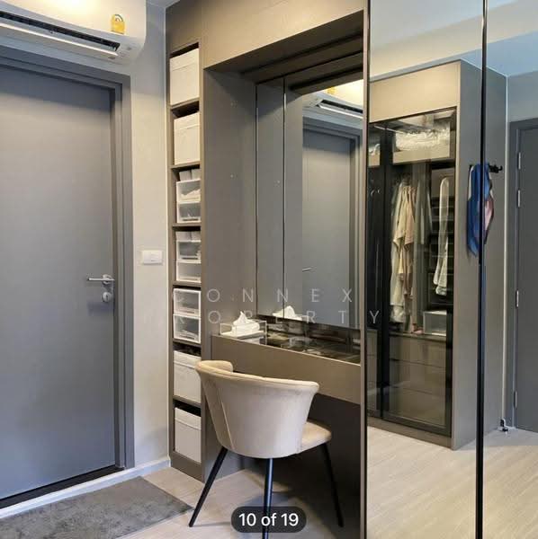 Quintara Phume Sukhumvit 39, Bangkok, 73 Soi Sukhumvit 39, Khlong Tan Nua, Watthana, Bangkok, 1 Bedroom, 39 sqm, Condo For Sale, by Connex Property, 500647875 - DDproperty.com