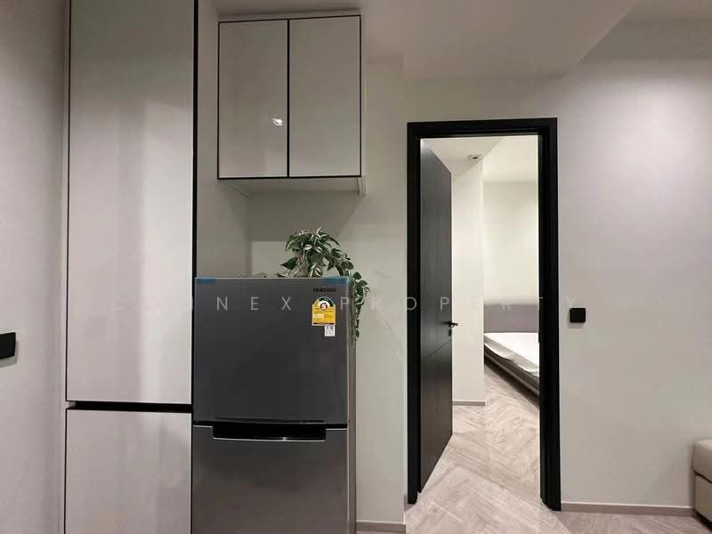 Chapter Charoennakhon–Riverside, Bangkok, Charoennakorn Road, Bang Lam Phu Lang, Khlong San, Bangkok, 1 Bedroom, 34 sqm, Condo For Sale, by Connex Property, 500647880 - DDproperty.com