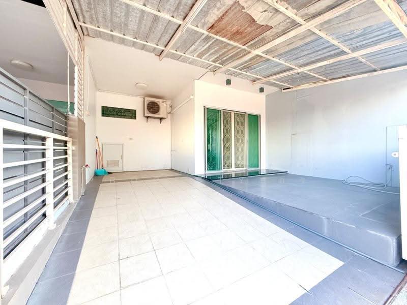 The Connect Suksawat 26, Bangkok, Suksawat Road, Soi Suksawat 26, Bangpakok, Rat Burana, Bangkok, 3 Bedrooms, 100 sqm, Townhouse For Sale, by The Best Property อร, 500647881 - DDproperty.com