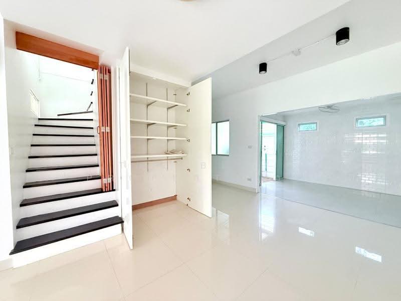 The Connect Suksawat 26, Bangkok, Suksawat Road, Soi Suksawat 26, Bangpakok, Rat Burana, Bangkok, 3 Bedrooms, 100 sqm, Townhouse For Sale, by The Best Property อร, 500647881 - DDproperty.com
