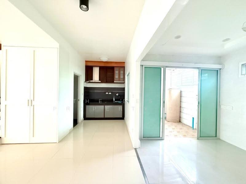 The Connect Suksawat 26, Bangkok, Suksawat Road, Soi Suksawat 26, Bangpakok, Rat Burana, Bangkok, 3 Bedrooms, 100 sqm, Townhouse For Sale, by The Best Property อร, 500647881 - DDproperty.com
