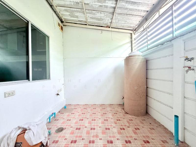 The Connect Suksawat 26, Bangkok, Suksawat Road, Soi Suksawat 26, Bangpakok, Rat Burana, Bangkok, 3 Bedrooms, 100 sqm, Townhouse For Sale, by The Best Property อร, 500647881 - DDproperty.com