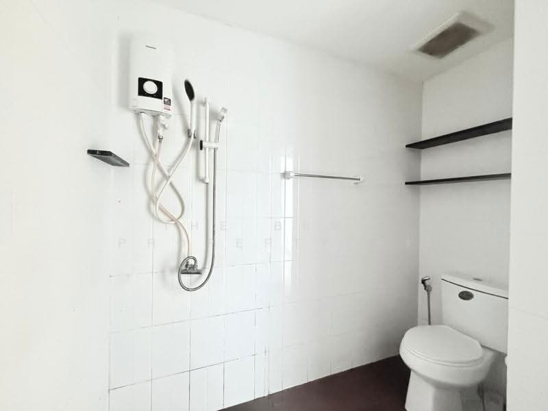 The Connect Suksawat 26, Bangkok, Suksawat Road, Soi Suksawat 26, Bangpakok, Rat Burana, Bangkok, 3 Bedrooms, 100 sqm, Townhouse For Sale, by The Best Property อร, 500647881 - DDproperty.com