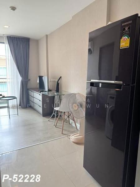 Metro Luxe Ratchada : เมโทรลักซ์ รัชดา, กรุงเทพ, 461 ถนนรัชดาภิเษก, ดินแดง, กรุงเทพ, 29 ตร.ม., คอนโด ขาย, โดย Susira Preuksawun, 500647882 - DDproperty.com