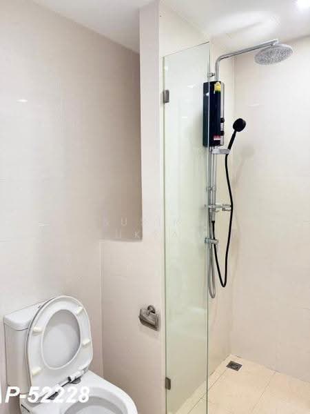 Metro Luxe Ratchada, Bangkok, 461 Ratchadaphisek Road, Din Daeng, Bangkok, 1 Bedroom, 29 sqm, Condo For Sale, by Susira Preuksawun, 500647882 - DDproperty.com