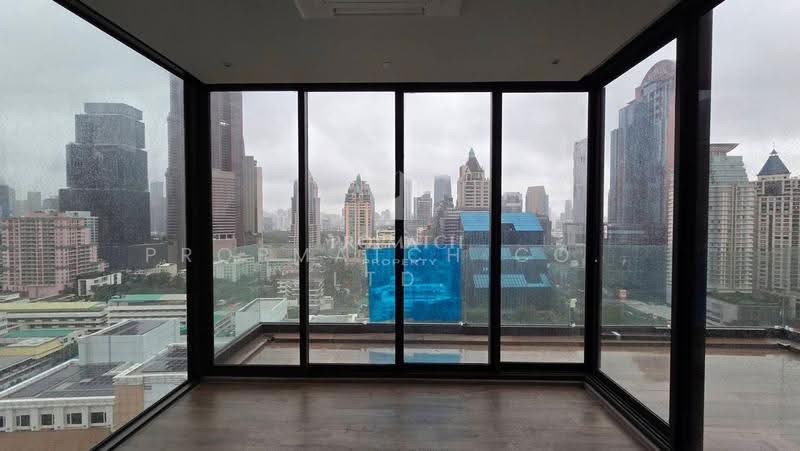 ROMM Convent, Bangkok, 42 Convent Road, Silom, Bang Rak, Bangkok, 3 Bedrooms, 193 sqm, Condo For Sale, by PROPMATCH CO., LTD., 500647885 - DDproperty.com