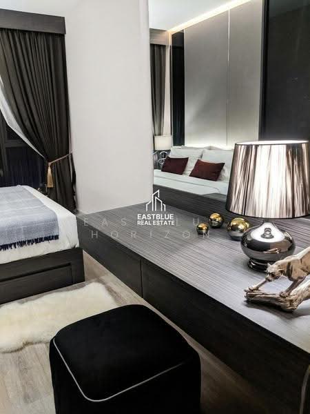 IDEO Mobi Asoke, Bangkok, New Petchaburi Road, Bang Kapi, Huai Khwang, Bangkok, 2 Bedrooms, 55 sqm, Condo For Rent, by Eastblue Horizon, 500647886 - DDproperty.com