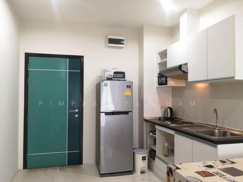 Astro Chaeng Wattana, Nonthaburi, 11120 Soi Chaengwattana-Pak Kret 19, Khlong Klue, Pak Kret, Nonthaburi, 2 Bedrooms, 56 sqm, Condo For Rent, by Pimpaka Faikham, 500647889 - DDproperty.com