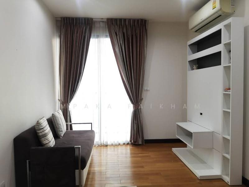 Astro Chaeng Wattana, Nonthaburi, 11120 Soi Chaengwattana-Pak Kret 19, Khlong Klue, Pak Kret, Nonthaburi, 2 Bedrooms, 56 sqm, Condo For Rent, by Pimpaka Faikham, 500647889 - DDproperty.com