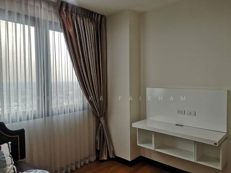 Astro Chaeng Wattana, Nonthaburi, 11120 Soi Chaengwattana-Pak Kret 19, Khlong Klue, Pak Kret, Nonthaburi, 2 Bedrooms, 56 sqm, Condo For Rent, by Pimpaka Faikham, 500647889 - DDproperty.com