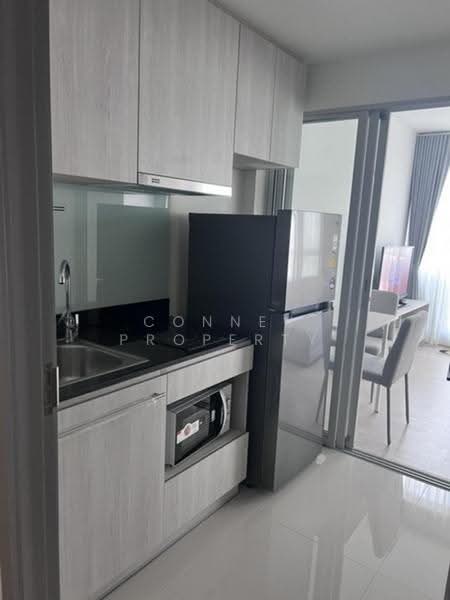 Niche Mono Chaengwattana, Nonthaburi, Chaeng Watthana Rd, Khlong Klue, Pak Kret, Nonthaburi, 1 Bedroom, 33 sqm, Condo For Rent, by Connex Property, 500647890 - DDproperty.com