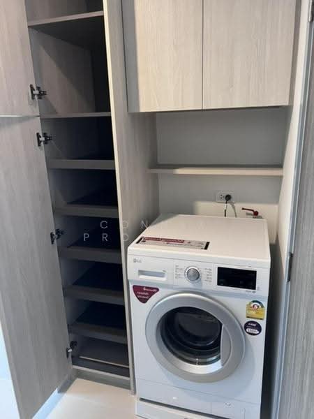 Niche Mono Chaengwattana, Nonthaburi, Chaeng Watthana Rd, Khlong Klue, Pak Kret, Nonthaburi, 1 Bedroom, 33 sqm, Condo For Rent, by Connex Property, 500647890 - DDproperty.com