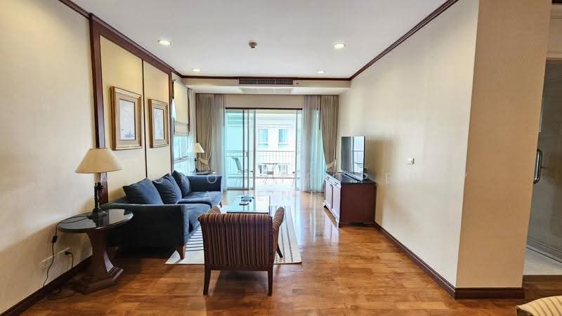 The Bangkok Sukhumvit 43, Bangkok, Soi Sukhumvit 43, Khlong Tan Nua, Watthana, Bangkok, 2 Bedrooms, 121 sqm, Condo For Rent, by BANGKOK PROPERTY AGENTS, 500647891 - DDproperty.com