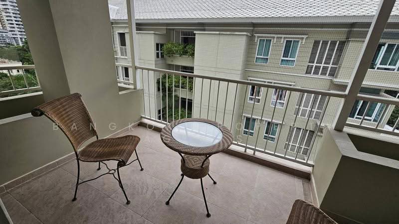 The Bangkok Sukhumvit 43, Bangkok, Soi Sukhumvit 43, Khlong Tan Nua, Watthana, Bangkok, 2 Bedrooms, 121 sqm, Condo For Rent, by BANGKOK PROPERTY AGENTS, 500647891 - DDproperty.com