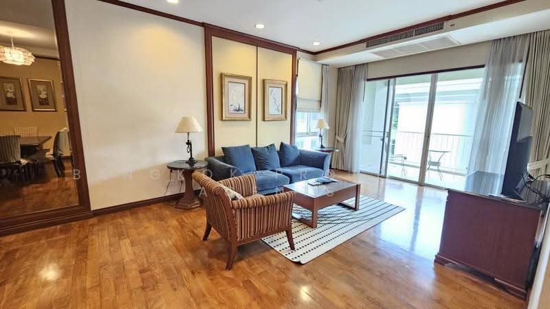The Bangkok Sukhumvit 43, Bangkok, Soi Sukhumvit 43, Khlong Tan Nua, Watthana, Bangkok, 2 Bedrooms, 121 sqm, Condo For Rent, by BANGKOK PROPERTY AGENTS, 500647891 - DDproperty.com