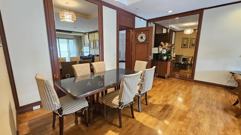 The Bangkok Sukhumvit 43, Bangkok, Soi Sukhumvit 43, Khlong Tan Nua, Watthana, Bangkok, 2 Bedrooms, 121 sqm, Condo For Rent, by BANGKOK PROPERTY AGENTS, 500647891 - DDproperty.com