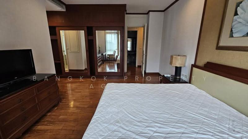 The Bangkok Sukhumvit 43, Bangkok, Soi Sukhumvit 43, Khlong Tan Nua, Watthana, Bangkok, 2 Bedrooms, 121 sqm, Condo For Rent, by BANGKOK PROPERTY AGENTS, 500647891 - DDproperty.com