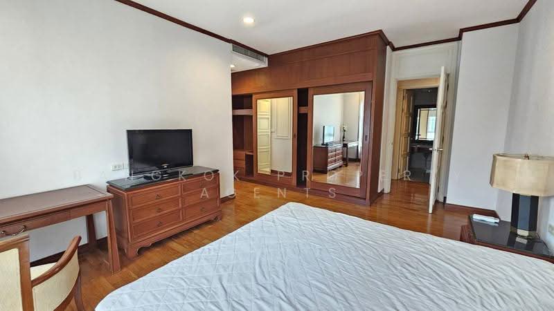 The Bangkok Sukhumvit 43, Bangkok, Soi Sukhumvit 43, Khlong Tan Nua, Watthana, Bangkok, 2 Bedrooms, 121 sqm, Condo For Rent, by BANGKOK PROPERTY AGENTS, 500647891 - DDproperty.com
