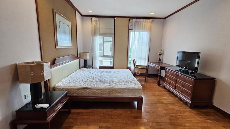 The Bangkok Sukhumvit 43, Bangkok, Soi Sukhumvit 43, Khlong Tan Nua, Watthana, Bangkok, 2 Bedrooms, 121 sqm, Condo For Rent, by BANGKOK PROPERTY AGENTS, 500647891 - DDproperty.com
