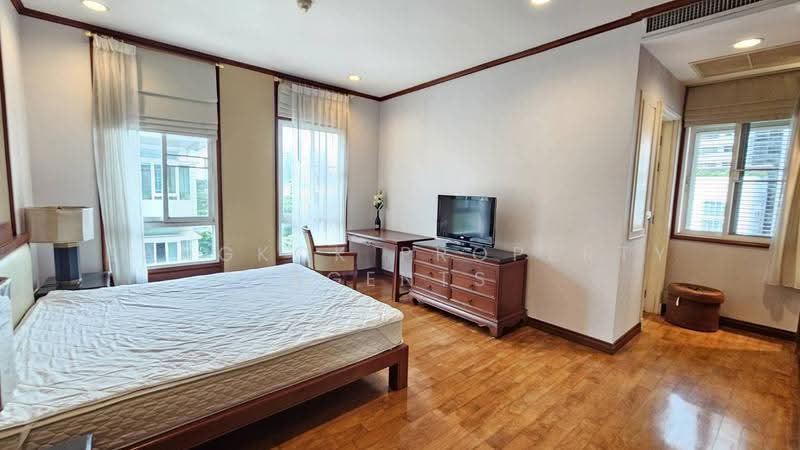 The Bangkok Sukhumvit 43 : เดอะแบงค็อค สุขุมวิท 43, กรุงเทพ, ซอยสุขุมวิท 43 ถนนสุขุมวิท, คลองตันเหนือ, วัฒนา, กรุงเทพ, 121 ตร.ม., คอนโด ให้เช่า, โดย BANGKOK PROPERTY AGENTS, 500647891 - DDproperty.com