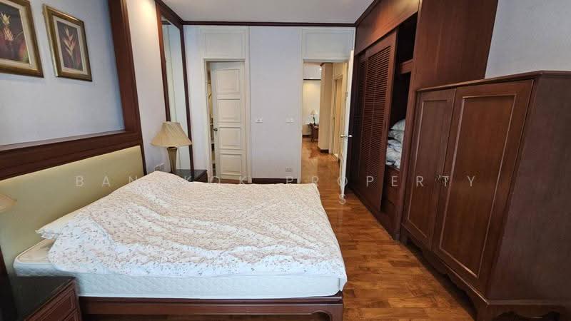The Bangkok Sukhumvit 43, Bangkok, Soi Sukhumvit 43, Khlong Tan Nua, Watthana, Bangkok, 2 Bedrooms, 121 sqm, Condo For Rent, by BANGKOK PROPERTY AGENTS, 500647891 - DDproperty.com
