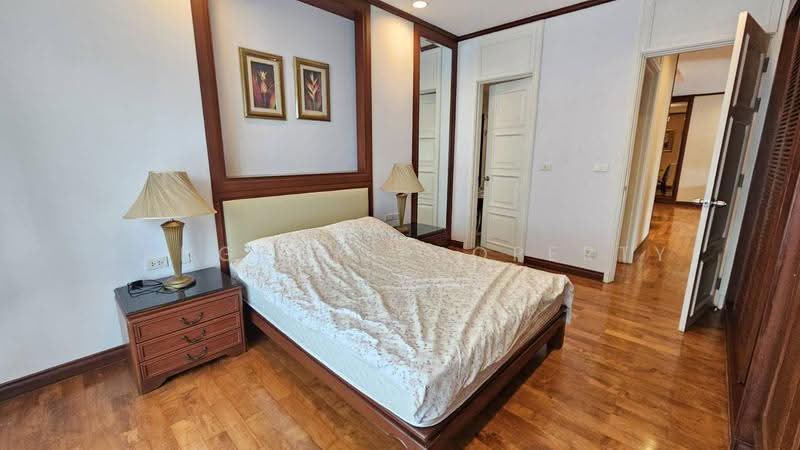 The Bangkok Sukhumvit 43, Bangkok, Soi Sukhumvit 43, Khlong Tan Nua, Watthana, Bangkok, 2 Bedrooms, 121 sqm, Condo For Rent, by BANGKOK PROPERTY AGENTS, 500647891 - DDproperty.com