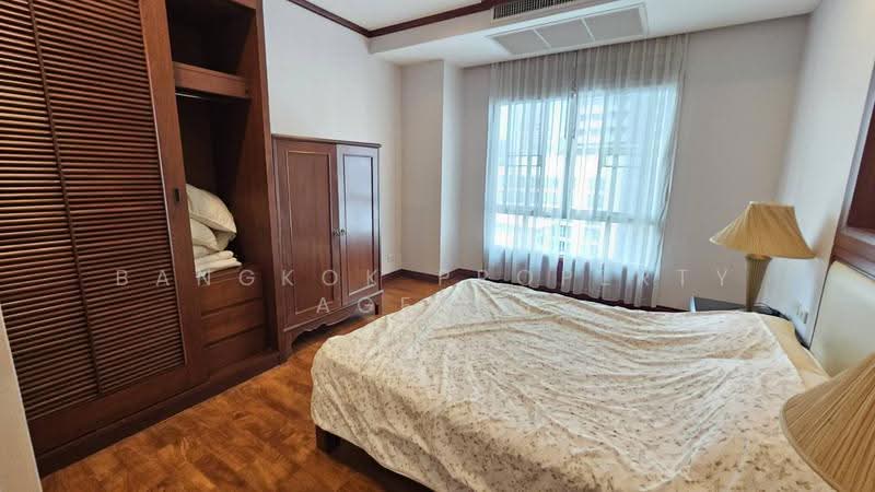 The Bangkok Sukhumvit 43, Bangkok, Soi Sukhumvit 43, Khlong Tan Nua, Watthana, Bangkok, 2 Bedrooms, 121 sqm, Condo For Rent, by BANGKOK PROPERTY AGENTS, 500647891 - DDproperty.com
