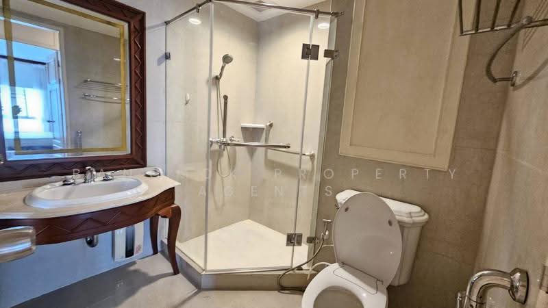 The Bangkok Sukhumvit 43, Bangkok, Soi Sukhumvit 43, Khlong Tan Nua, Watthana, Bangkok, 2 Bedrooms, 121 sqm, Condo For Rent, by BANGKOK PROPERTY AGENTS, 500647891 - DDproperty.com