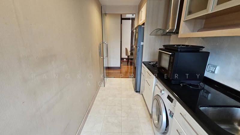 The Bangkok Sukhumvit 43, Bangkok, Soi Sukhumvit 43, Khlong Tan Nua, Watthana, Bangkok, 2 Bedrooms, 121 sqm, Condo For Rent, by BANGKOK PROPERTY AGENTS, 500647891 - DDproperty.com