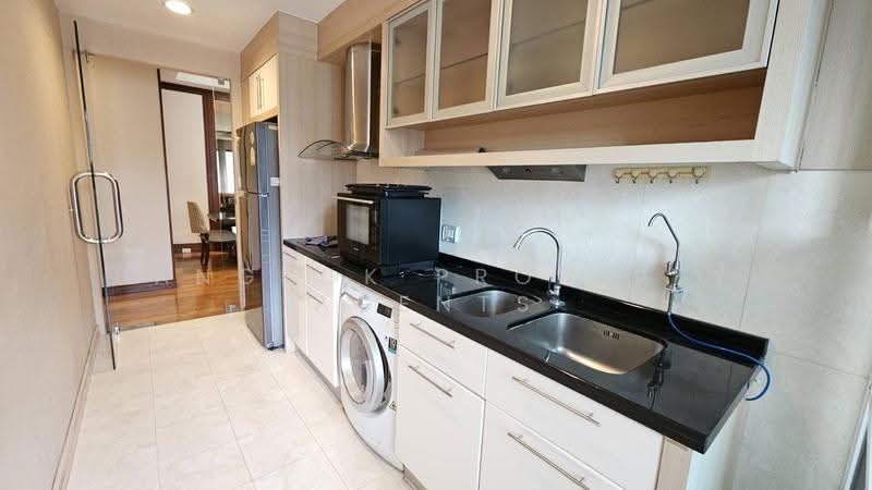 The Bangkok Sukhumvit 43, Bangkok, Soi Sukhumvit 43, Khlong Tan Nua, Watthana, Bangkok, 2 Bedrooms, 121 sqm, Condo For Rent, by BANGKOK PROPERTY AGENTS, 500647891 - DDproperty.com