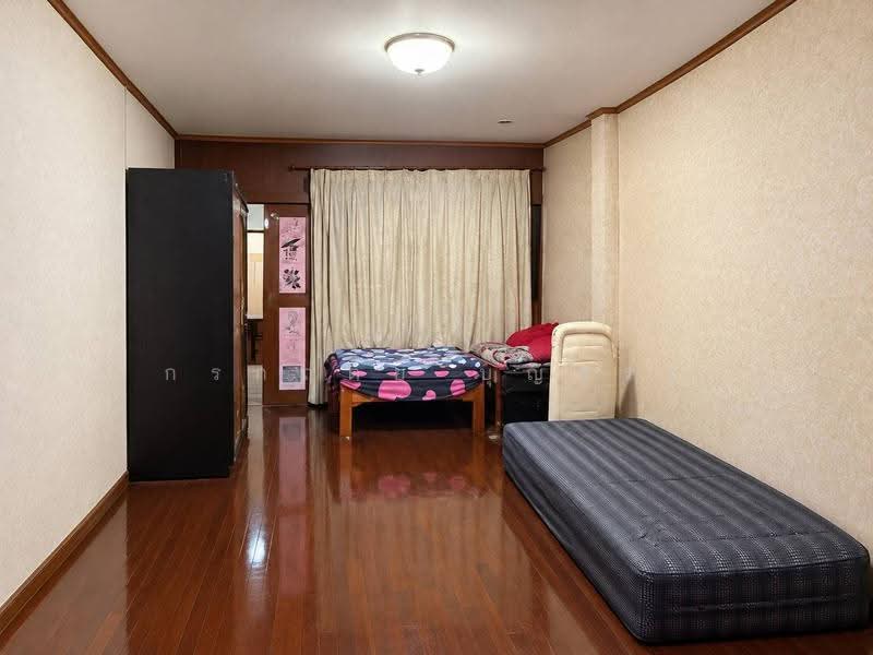 Suetrong Rattanathibet Village, Nonthaburi, Soi Moo Baan Suetrong Rattanathibet 2 2, Sai Ma, Muang Nonthaburi, Nonthaburi, 4 Bedrooms, 160 sqm, Townhouse For Sale, by กรกฤตย์ บุญสระ, 500647895 - DDproperty.com
