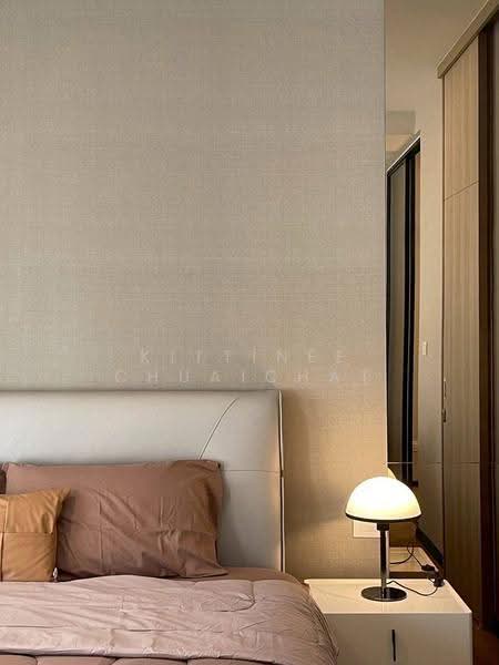 Noble Ploenchit, Bangkok, 1035 Ploenchit Road, Lumphini, Pathum Wan, Bangkok, 1 Bedroom, 47 sqm, Condo For Sale, by Kittinee Chuaichat, 500647896 - DDproperty.com