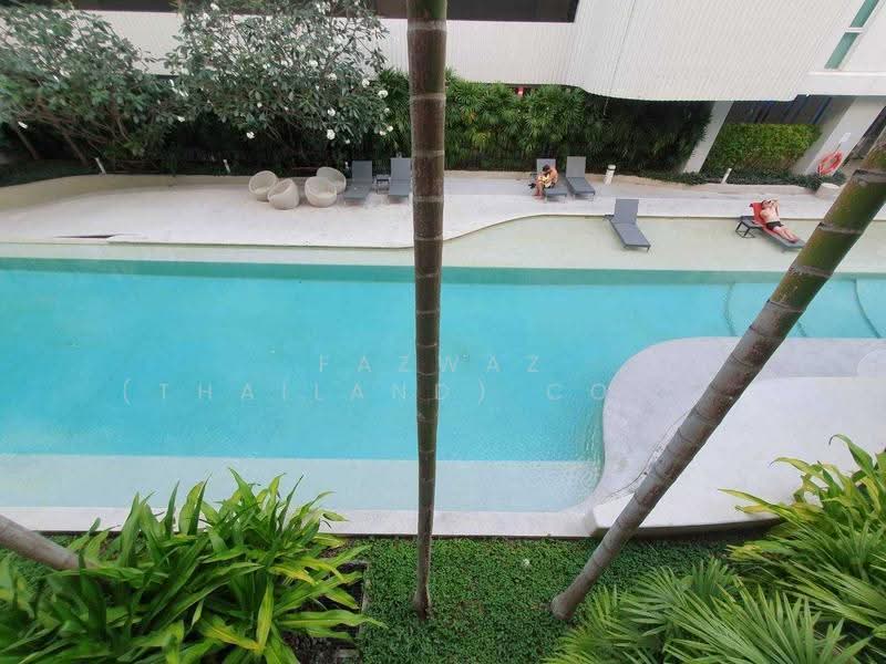 The Base Downtown, Phuket, Wichit Songkhram, Wichit, Muang Phuket, Phuket, 1 Bedroom, 35 sqm, Condo For Sale, by Fazwaz (Thailand) Co., Ltd., 500647897 - DDproperty.com