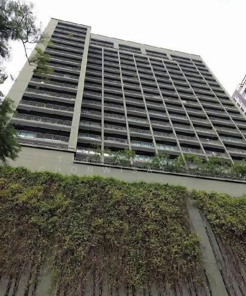Noble Solo, Bangkok, 988 Thong Lo, Khlong Tan Nua, Watthana, Bangkok, 1 Bedroom, 35 sqm, Condo For Sale, by Teeranant Chonwisaikajon, 500647899 - DDproperty.com
