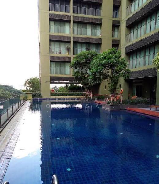 Noble Solo, Bangkok, 988 Thong Lo, Khlong Tan Nua, Watthana, Bangkok, 1 Bedroom, 35 sqm, Condo For Sale, by Teeranant Chonwisaikajon, 500647899 - DDproperty.com
