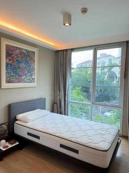 Maestro 39, Bangkok, Sukhumvit Road, Khlong Tan Nua, Watthana, Bangkok, 2 Bedrooms, 60 sqm, Condo For Rent, by Connex Property, 500647904 - DDproperty.com