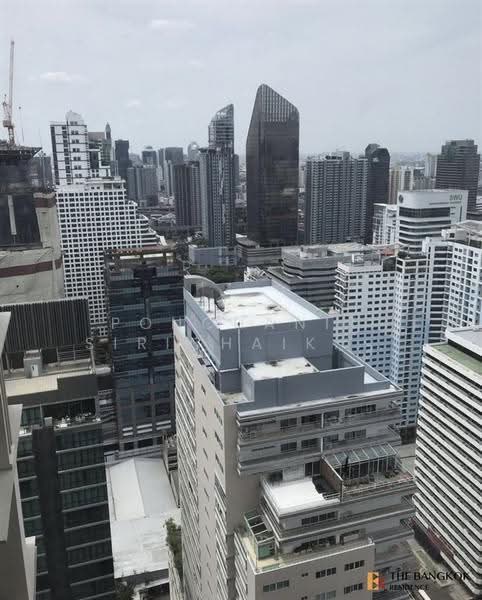 The Esse Asoke : ดิ เอส อโศก, กรุงเทพ, 333 ซอยสุขุมวิท 21 ถนนสุขุมวิท, คลองเตยเหนือ, วัฒนา, กรุงเทพ, 45 ตร.ม., คอนโด ให้เช่า, โดย Ponchanit Sirichaikhirikoson, 500647909 - DDproperty.com