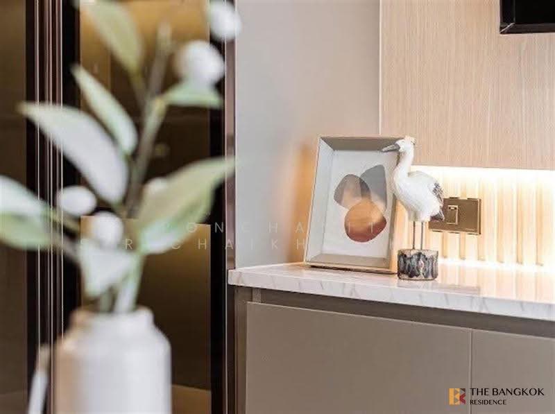Q Prasarnmit, Bangkok, Soi Sawaddee, Sukhumvit Road, Khlongtoei Nua, Watthana, Bangkok, 2 Bedrooms, 60 sqm, Condo For Rent, by Ponchanit Sirichaikhirikoson, 500647911 - DDproperty.com