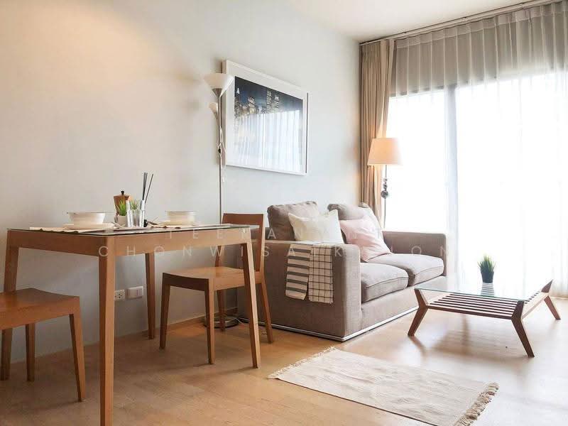 Noble Refine, Bangkok, Soi Sukhumvit 26, Sukhumvit Road, Khong Tan, Khlong Toei, Bangkok, 1 Bedroom, 51 sqm, Condo For Sale, by Teeranant Chonwisaikajon, 500647914 - DDproperty.com