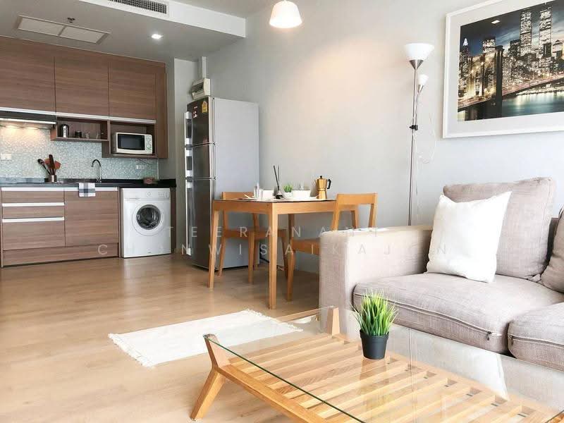 Noble Refine, Bangkok, Soi Sukhumvit 26, Sukhumvit Road, Khong Tan, Khlong Toei, Bangkok, 1 Bedroom, 51 sqm, Condo For Sale, by Teeranant Chonwisaikajon, 500647914 - DDproperty.com
