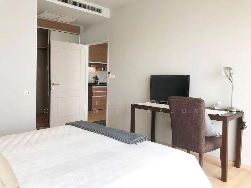 Noble Refine, Bangkok, Soi Sukhumvit 26, Sukhumvit Road, Khong Tan, Khlong Toei, Bangkok, 1 Bedroom, 51 sqm, Condo For Sale, by Teeranant Chonwisaikajon, 500647914 - DDproperty.com