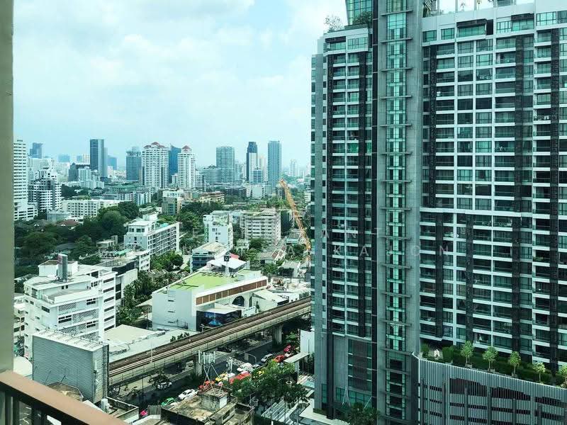 Noble Refine, Bangkok, Soi Sukhumvit 26, Sukhumvit Road, Khong Tan, Khlong Toei, Bangkok, 1 Bedroom, 51 sqm, Condo For Sale, by Teeranant Chonwisaikajon, 500647914 - DDproperty.com